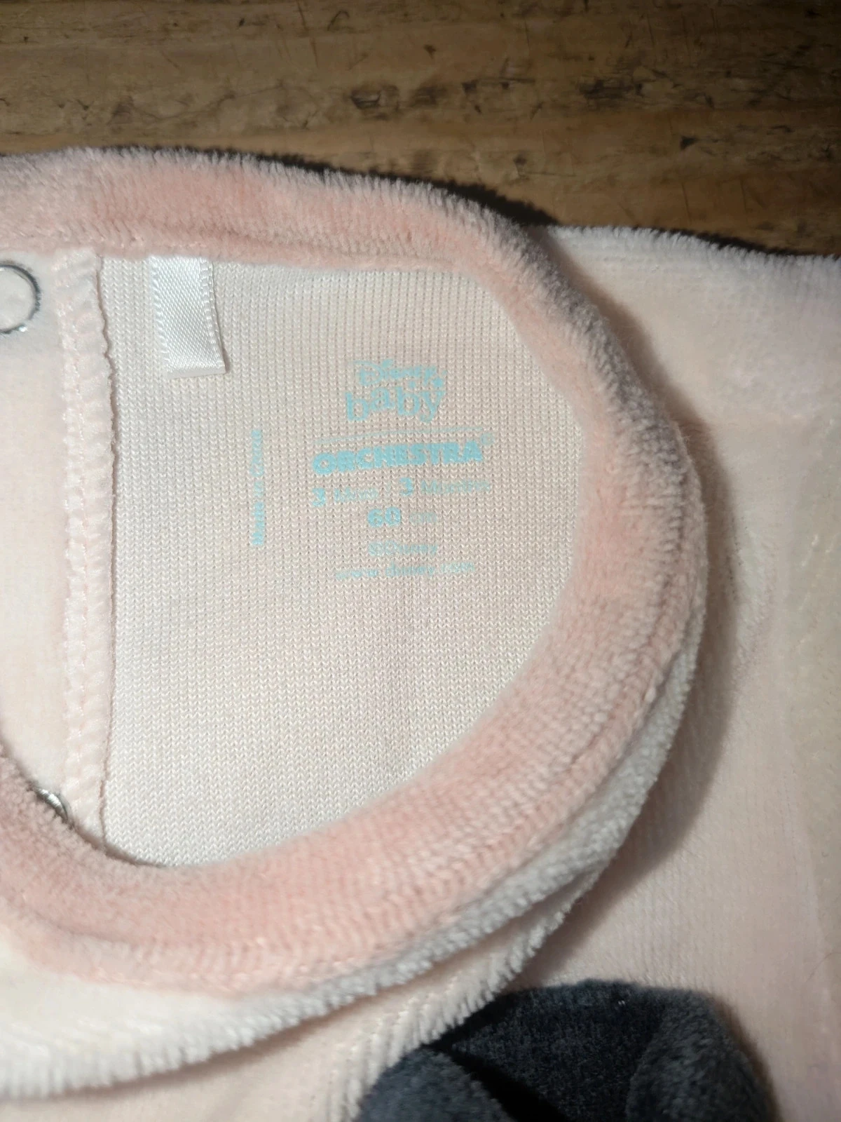 Pijama Mini – photo 5